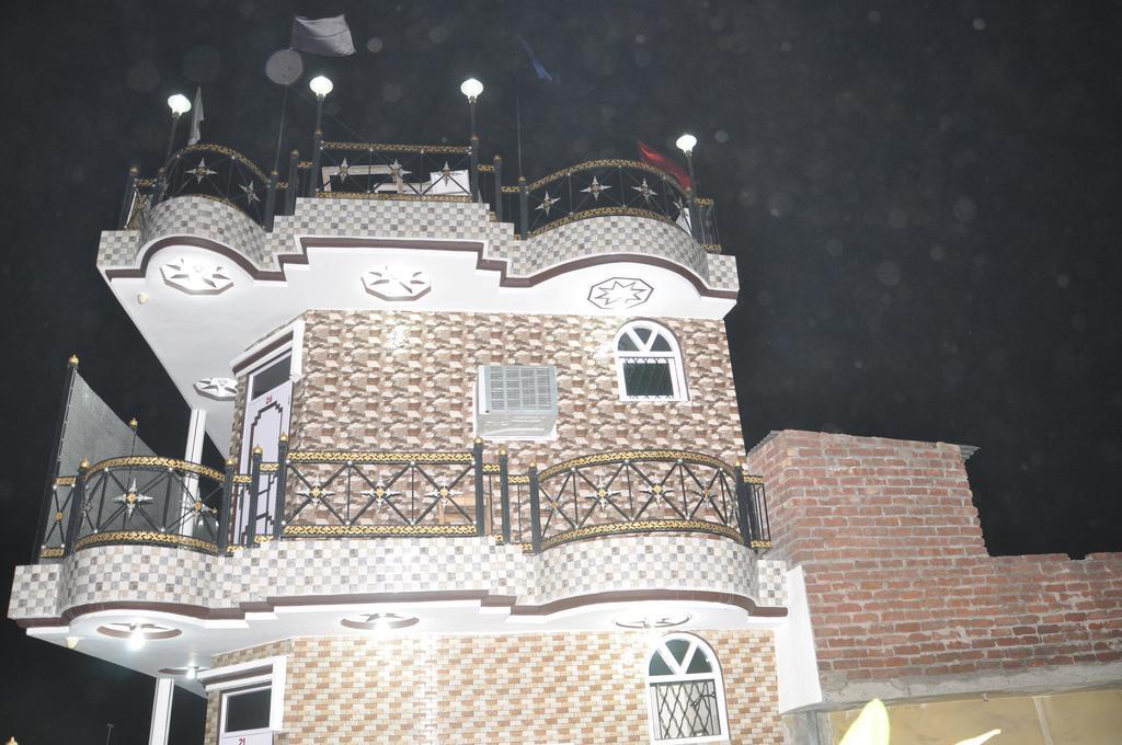 Hotel Pari Jalandhar Exterior photo